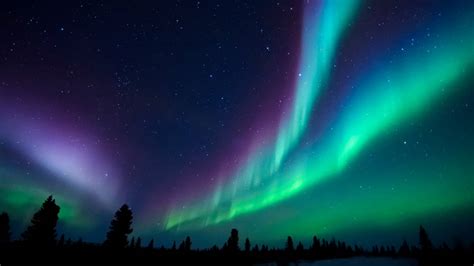 Win A Trip To See The Northern Lights In Norway! - Capital