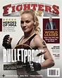 Fighters Only MMA Magazine July 2020 in 2021 | Mma, Fighter, Mma fighters