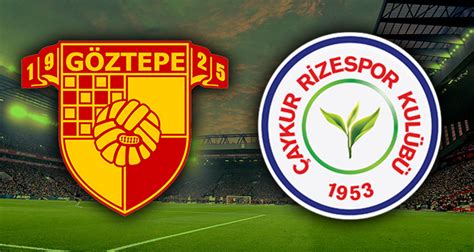 Avrupa'da yarı final oynayan ilk türk takımı #göztepe'nin resmi instagram hesabı www.goztepe.org.tr. Göztepe - Çaykur Rizespor maçı ertelendi