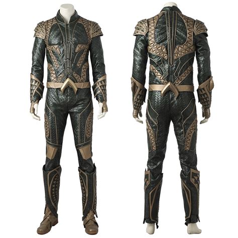 Buy Aquaman Cosplay Costumes Fastcosplay