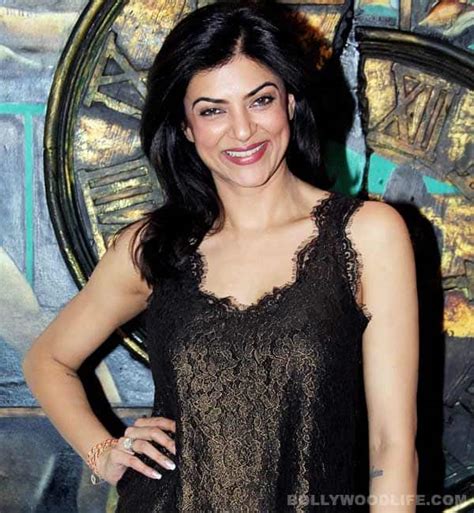 sushmita sen to work in srijit mukherjee s bengali film bollywood news and gossip movie