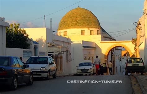 Jagayya na sidi autan sidi yan mazan jiya muka tuna. Visite de la médina andalouse de Zaghouan - Destination Tunis