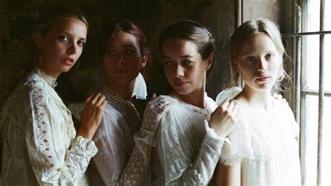 The Tragic Story Of The Romanov Sisters Gets A Feminist Retelling I D
