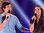 Top 10 Facts about The X factor winners Alex & Sierra ...