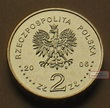 Coin Of Poland - History Of Polish Zloty Jadwiga