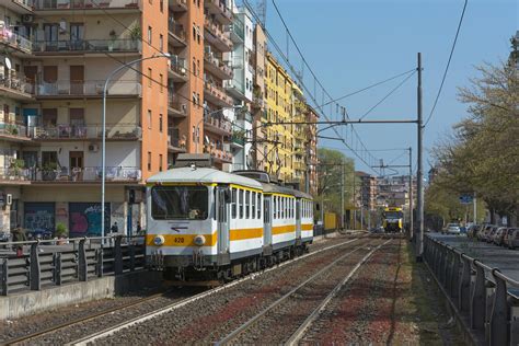 I Ferrovia Roma Giardinetti Alessi 2532017 Flickr