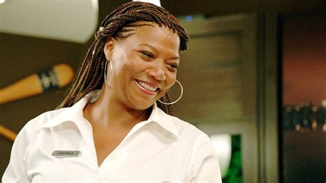 Queen Latifah To Star In And Exec Produce Teen Comedy “paper Chase