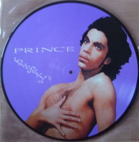 Prince Lovesexy 88 Releases Reviews Credits Discogs