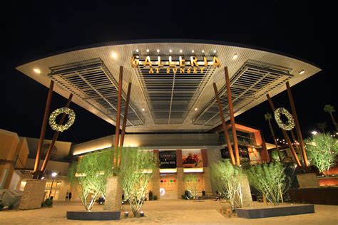 Galleria at Sunset sees two restaurants open doors, seek applicants ...