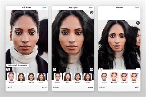 Best Deepfake Apps For Ios And Android In