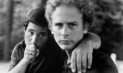 Simon And Garfunkel Die Geschichte Ihres Letzten Konzerts 1970 Udiscover