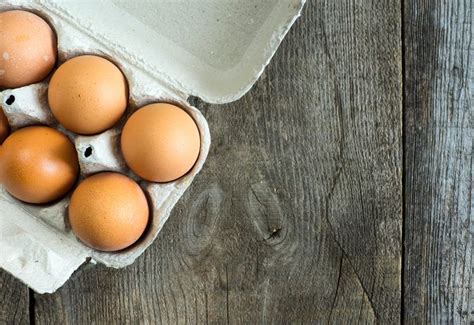 Types Of Eggs Sizes How To Cook Different Grades And More