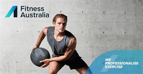 Press Release Fitness Australias Look Has Evolved Active Management