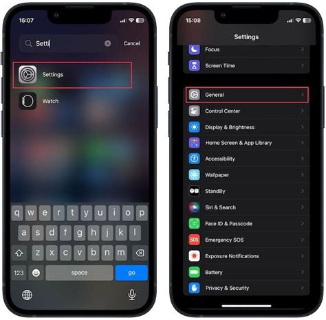 How To Reset Iphone Home Screen Layout In Ios 17 Appsntips