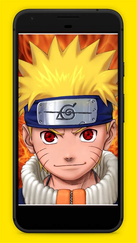 Naruto Wallpapers Apk For Android Download