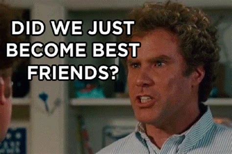16 Ways “step Brothers” Perfectly Describes You And Your Best Friend