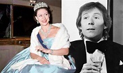 Princess Margaret: Roddy Llewellyn affair SHOCK details revealed ...