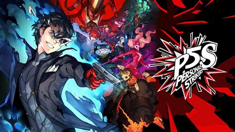 Download persona 5 strikers digital deluxe edition on pc🔥🔥 direct download link only 23gb size | unlocked torrent no installation needed [ 100% working! Persona 5 Strikers - Kikuri-Hime Persona Stats and Skills ...