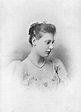 La Principessa Luisa di Danimarca sposata Schaumburg-Lippe, figlia di ...