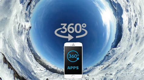 Best 360 Camera Apps For Iphone To Shoot Stunning Images