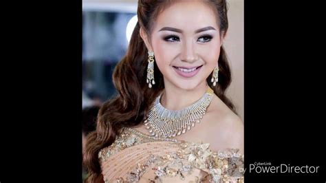 Cambodia Star Phol Chakriya Khmer Star Actress Model Photos Collection Youtube