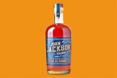Publimark.cl - En Chile el whiskey americano John Jackson