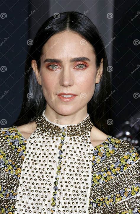 Jennifer Connelly Editorial Photo Image Of Star Premiere 287117691