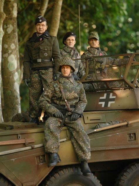 Pin On Panzer Uniforms