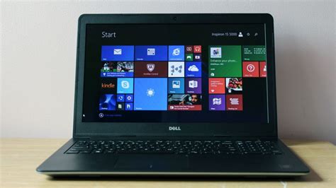 Dell inspiron 15 5000 keyboard and touchpad. Dell Inspiron 15 5000 review: Performance and display ...
