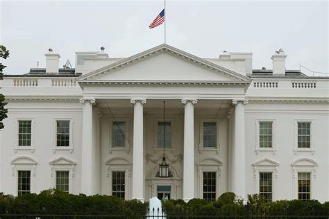La Casa Blanca Recibe Un Sobre Que Contenía Un Poderoso Veneno