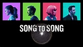 Song to Song (2017) Pelicula - PyMovie.Tv