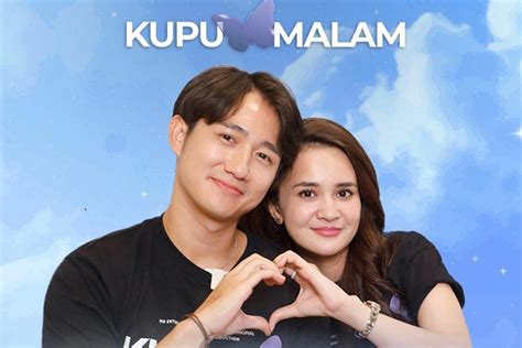 Link Nonton Film Kupu Malam Full Episode 1 2 3 4 5 6 7 8 Streaming Legal Wetv Bukan Di