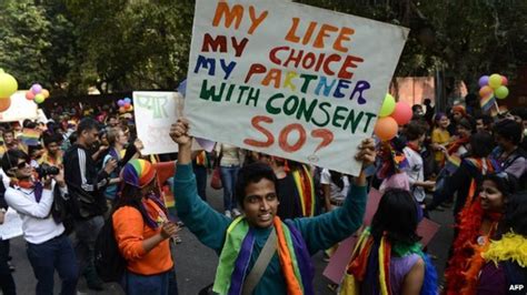 indian man arrested in bangalore for being gay bbc news