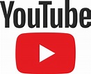 Download Transparent YouTube Logo PNG | Pnggrid