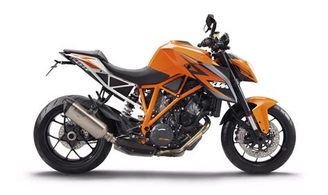 With a smirk, she lands in place of the rc8. KTM 1290 Super Duke R-based tourer coming