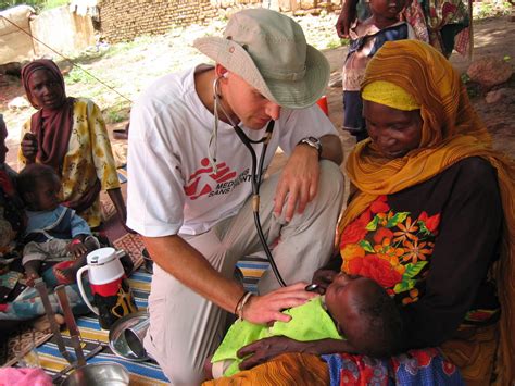 Doctors Without Borders: Governments at UN Must Address Severe Lack of ...