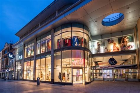 Best 5 Things To Do In Ilac Shopping Centre Dublin Urtrips