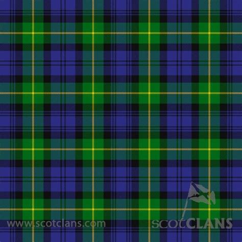 Clan Gordon Scottish Clans Tartan Stewart Tartan