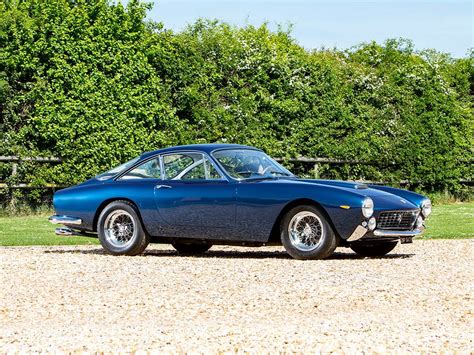 Check spelling or type a new query. Ferrari 250 GT Berlinetta Lusso (1964) for Sale - Classic Trader