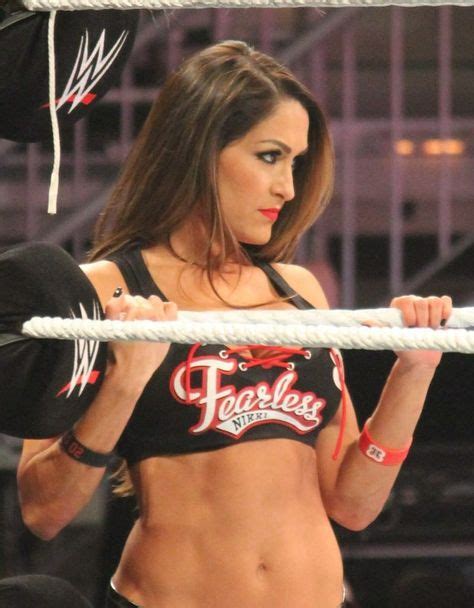 Pin By Paige On Wwe Women S Wrestling With Images Nikki Bella