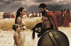 mother gorgo spartan kings shrewd sparta daughter queen woman leonidas future king little