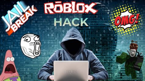 Roblox is a massively multiplayer online and game creation system platform that allows users to design their own games and play a wide variety of different types of games created by other users. Hack Para Jailbreak 2018 Roblox De Sontix - Roblox Codes ...