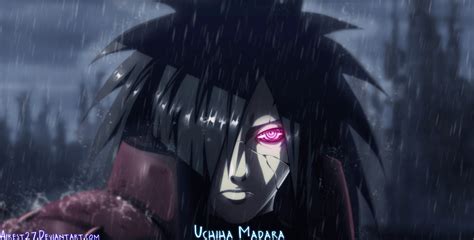 Royalty Free 4k Ultra Hd Madara Uchiha Wallpaper Wallpaper Images