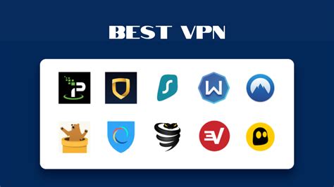 best vpns 2020 the most trustworthy safe and secure vpns