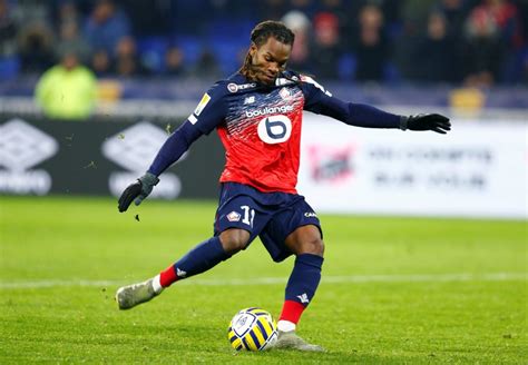 The reds have been heavily linked with the midfielder over the last few months and were said to be among the favourites for his signature. Renato Sanches: 'Cậu bé vàng' đã chịu trưởng thành!