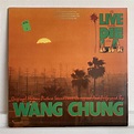 Wang Chung - To Live And Die In L.A. (VINTAGE) – Spinster Records