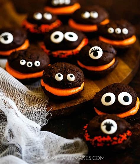 95 Best Halloween Dessert Ideas That Will Leave You Inspired
