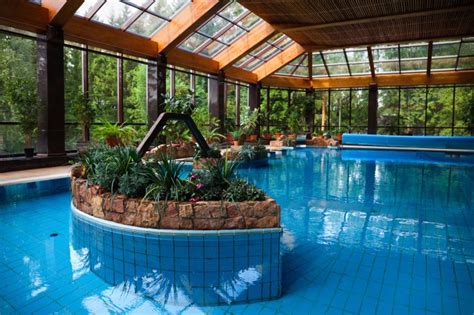 That's a question you may ask. 32 Indoor Swimming Pool Design Ideas (32 Stunning Pictures)