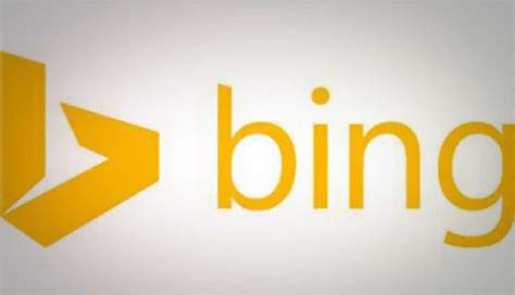 Microsoft Updates Bing With New Logo Interface And Features Digit All