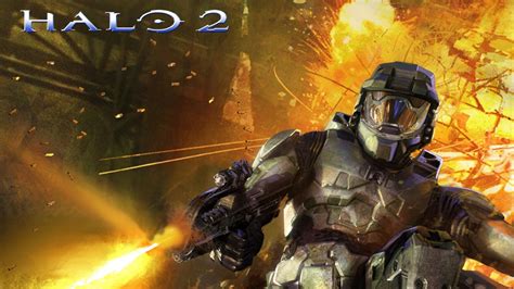 Halo Halo 2 Halo Master Chief Collection Xbox One